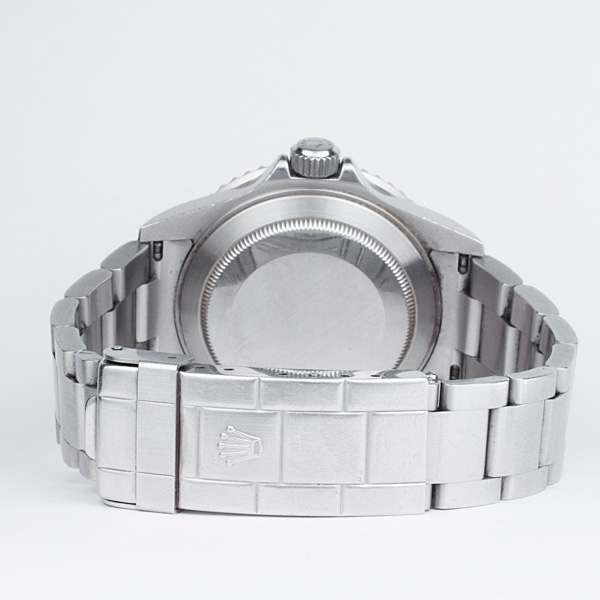Rolex 16610LV Submariner Automatic Male Stainless Steel Watches Rolex 16610LV Submariner Automatic Male Stainless Steel Watches