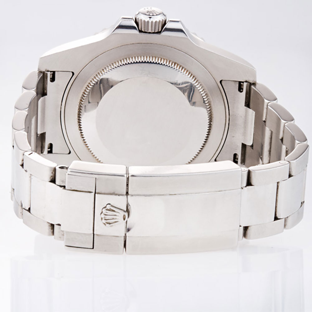Rolex 116710 GMT-Master II Automatic Male Stainless Steel Watches Rolex 116710 GMT-Master II Automatic Male Stainless Steel Watches