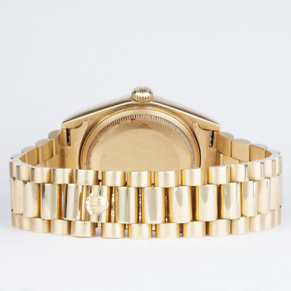 Rolex 18038 Day-Date Automatic Male 18k yellow gold Watches Rolex 18038 Day-Date Automatic Male 18k yellow gold Watches