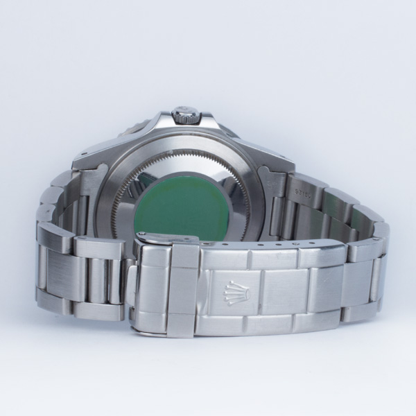 Rolex 16710 GMT-Master II Automatic Male Stainless Steel Watches Rolex 16710 GMT-Master II Automatic Male Stainless Steel Watches