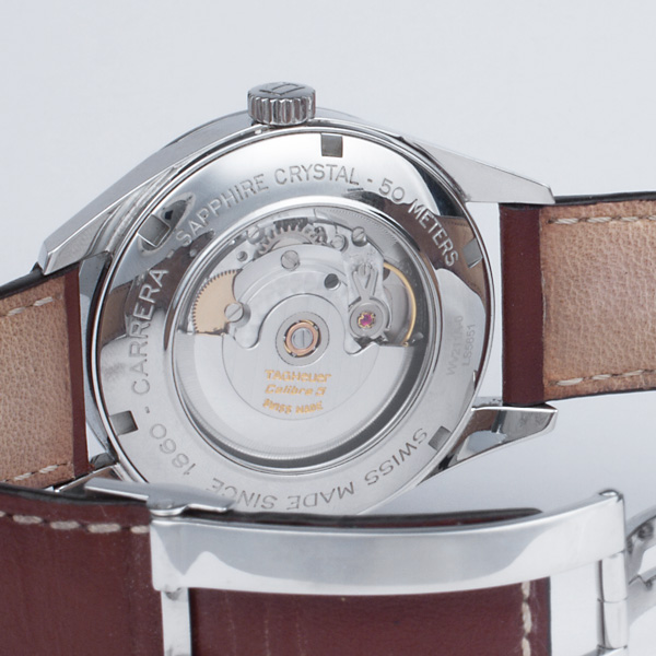 Tag Heuer LS5651 Automatic Automatic Male Stainless Steel Watches Tag Heuer LS5651 Automatic Automatic Male Stainless Steel Watches