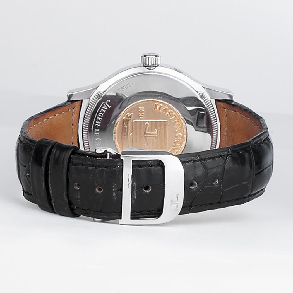 Jaeger LeCoultre Q1428421 Master Control Automatic Male Stainless Steel Watches Jaeger LeCoultre Q1428421 Master Control Automatic Male Stainless Steel Watches
