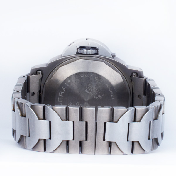 Panerai Pam 279 Luminor Marina Automatic Male Titanium Watches Panerai Pam 279 Luminor Marina Automatic Male Titanium Watches