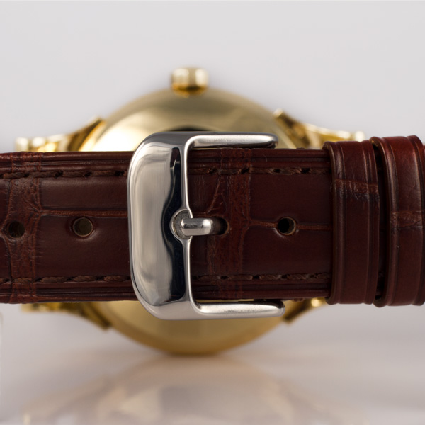 Omega Omega 4228 Constellation Automatic Male 18k yellow gold Watches Omega Omega 4228 Constellation Automatic Male 18k yellow gold Watches