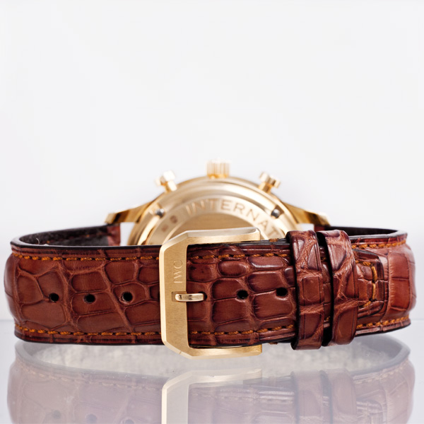 IWC IW371482 Portuguese Automatic Male 18k rose gold Watches IWC IW371482 Portuguese Automatic Male 18k rose gold Watches
