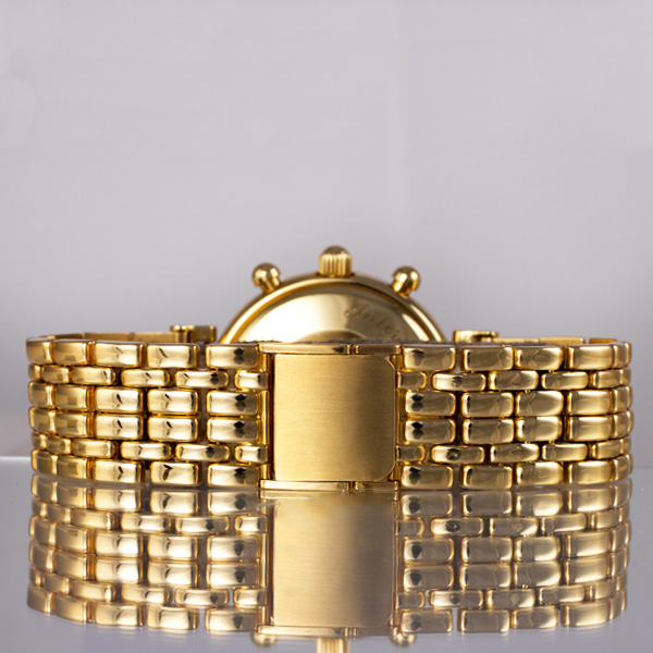 IWC IWC 3647 Da Vinci Automatic Male 18k yellow gold Watches IWC IWC 3647 Da Vinci Automatic Male 18k yellow gold Watches