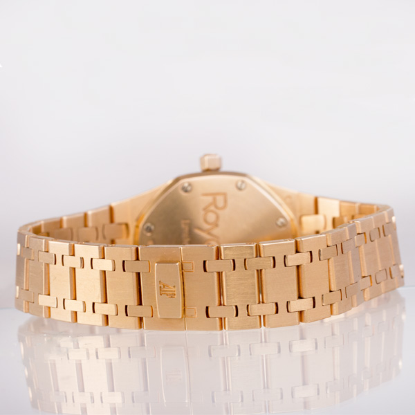 Audemars Piguet 14790 Royal Oak Automatic Male 18k rose gold Watches Audemars Piguet 14790 Royal Oak Automatic Male 18k rose gold Watches