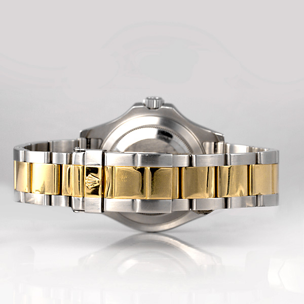 Rolex 16623 Yacht-Master Automatic Male Stainless Steel Watches Rolex 16623 Yacht-Master Automatic Male Stainless Steel Watches
