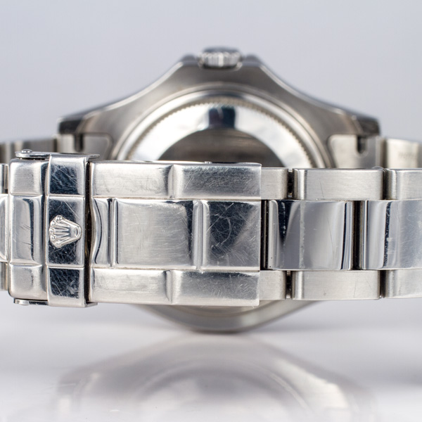 Rolex 168622 Yacht-Master Automatic Unisex Stainless Steel Watches Rolex 168622 Yacht-Master Automatic Unisex Stainless Steel Watches