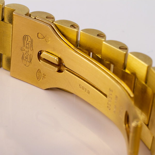 Rolex 18238 Day-Date Automatic Male 18k yellow gold Watches Rolex 18238 Day-Date Automatic Male 18k yellow gold Watches