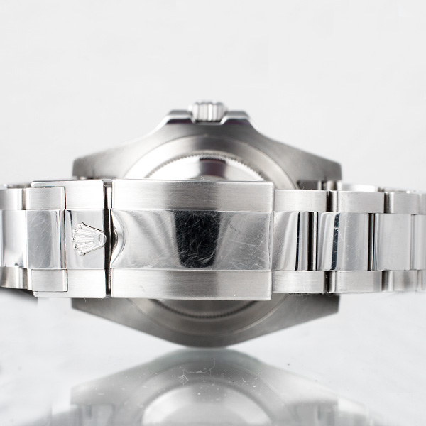 Rolex 116710 GMT-Master II Automatic Male Stainless Steel Watches Rolex 116710 GMT-Master II Automatic Male Stainless Steel Watches