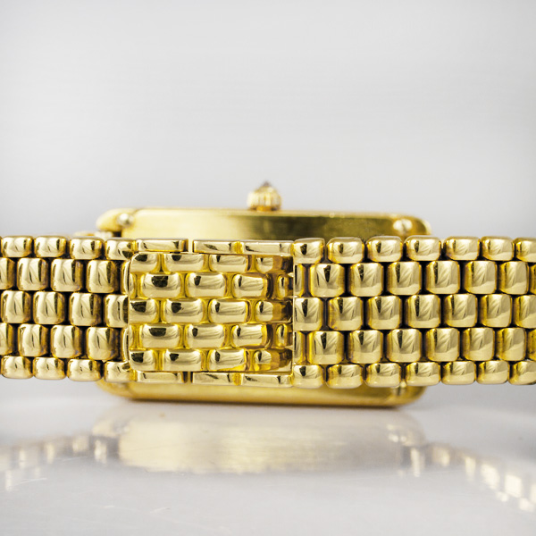 Corum 42400.56 10 Gram Quartz Unisex 18k yellow gold Watches Corum 42400.56 10 Gram Quartz Unisex 18k yellow gold Watches