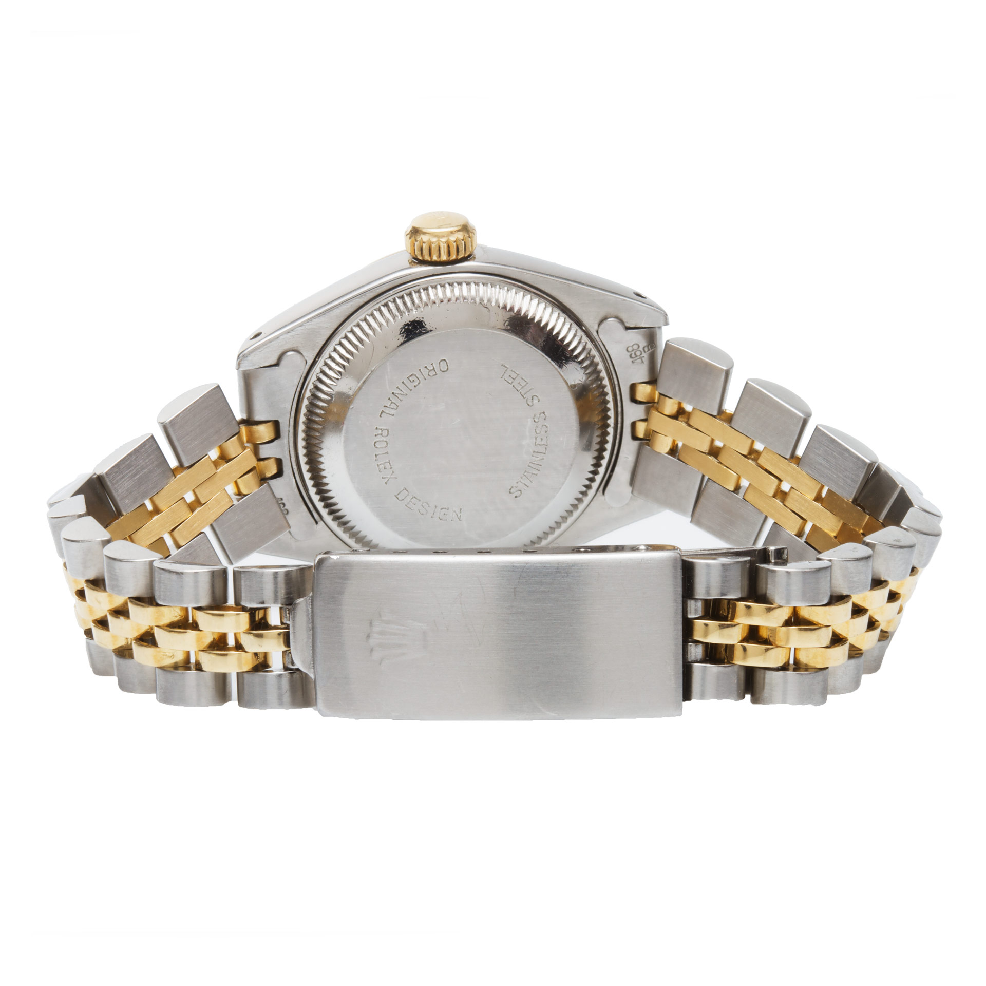 Rolex 6917 Datejust Automatic Female Stainless Steel Watches Rolex 6917 Datejust Automatic Female Stainless Steel Watches