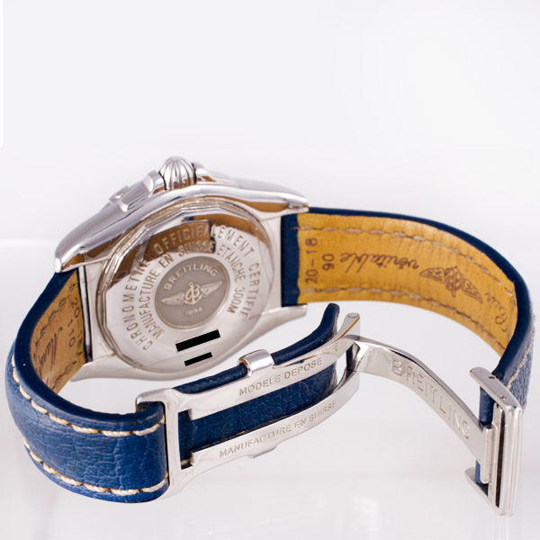 Breitling A49350 Cockpit Automatic Male Stainless Steel Watches Breitling A49350 Cockpit Automatic Male Stainless Steel Watches