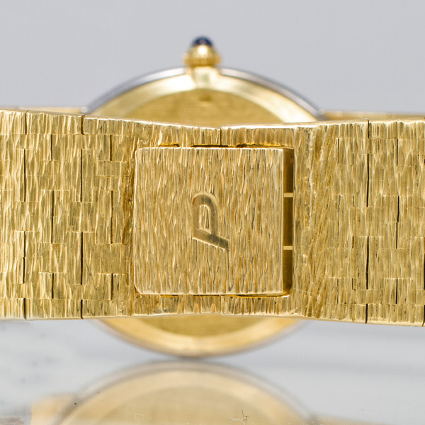 Piaget 9826a6 Classic Quartz Female 18k yellow gold Watches Piaget 9826a6 Classic Quartz Female 18k yellow gold Watches