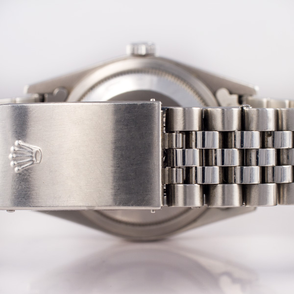 Rolex 16220 Datejust Automatic Male Stainless Steel Watches Rolex 16220 Datejust Automatic Male Stainless Steel Watches
