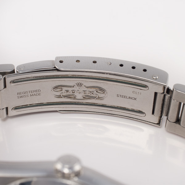 Rolex 14000 Air King Automatic Male Stainless Steel Watches Rolex 14000 Air King Automatic Male Stainless Steel Watches