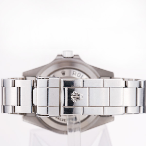 Rolex 16600 Sea-Dweller Automatic Male Stainless Steel Watches Rolex 16600 Sea-Dweller Automatic Male Stainless Steel Watches