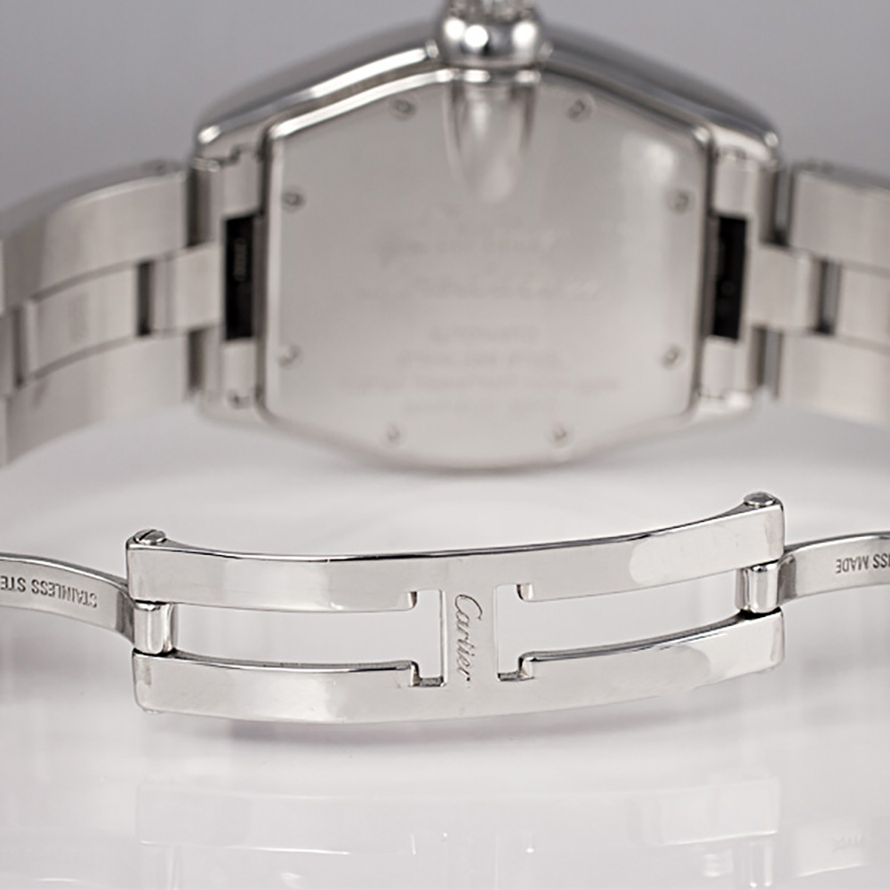 Cartier w62002v3 Roadster Automatic Male Stainless Steel Watches Cartier w62002v3 Roadster Automatic Male Stainless Steel Watches