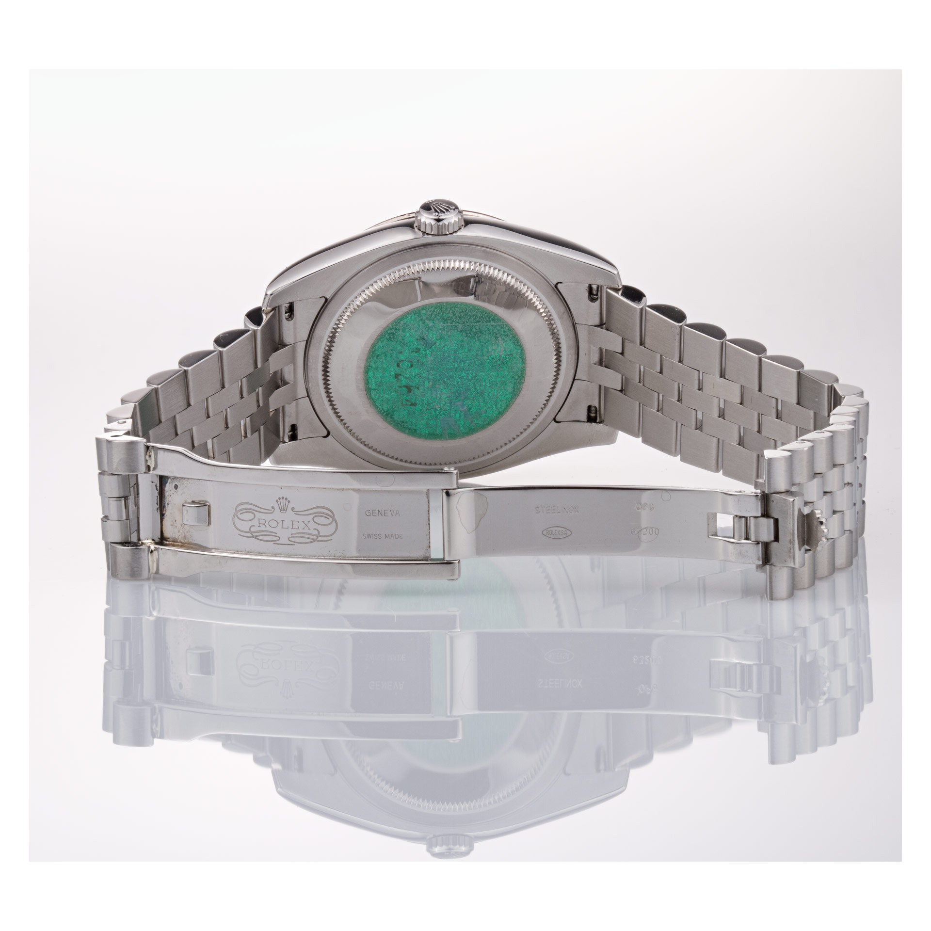 Rolex 116264 Datejust Automatic Male Stainless Steel Watches Rolex 116264 Datejust Automatic Male Stainless Steel Watches