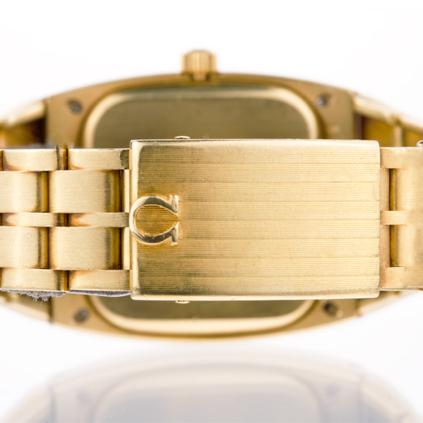 Omega Omega 2305 Constellation Automatic Male 18k yellow gold Watches Omega Omega 2305 Constellation Automatic Male 18k yellow gold Watches