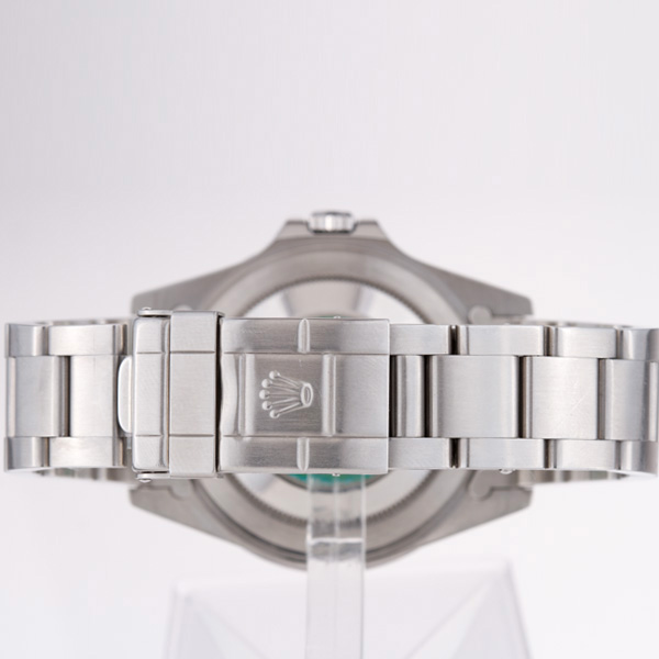 Rolex 16710 GMT-Master II Automatic Male Stainless Steel Watches Rolex 16710 GMT-Master II Automatic Male Stainless Steel Watches