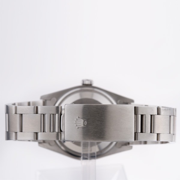 Rolex 15200 Date Automatic Male Stainless Steel Watches Rolex 15200 Date Automatic Male Stainless Steel Watches