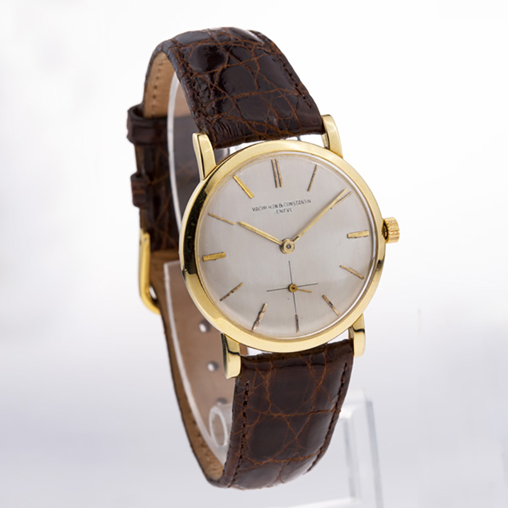 Vacheron Constantin 4667 Classic Manual Male 18k yellow gold Watches Vacheron Constantin 4667 Classic Manual Male 18k yellow gold Watches