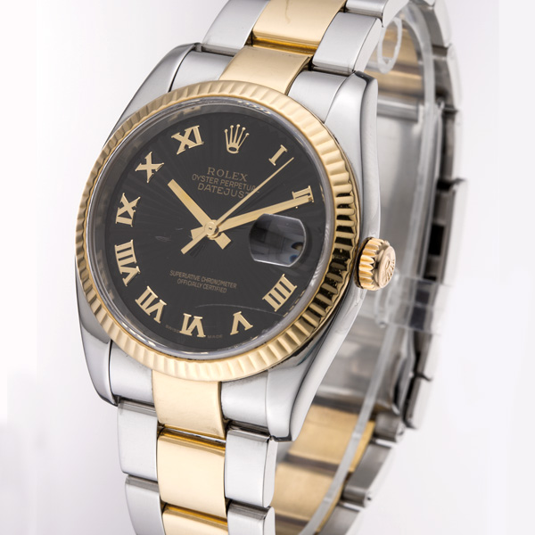 Rolex 116233 Datejust Automatic Male Stainless Steel Watches Rolex 116233 Datejust Automatic Male Stainless Steel Watches