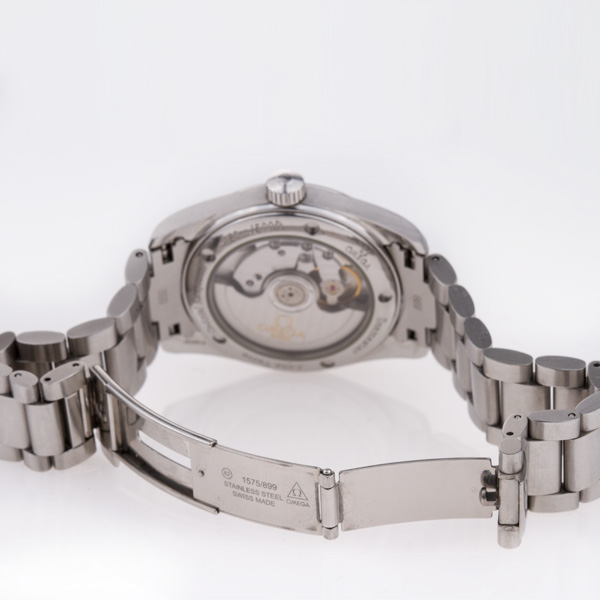 Omega 81086080 Seamaster Co-Axial Automatic Male Stainless Steel Watches Omega 81086080 Seamaster Co-Axial Automatic Male Stainless Steel Watches