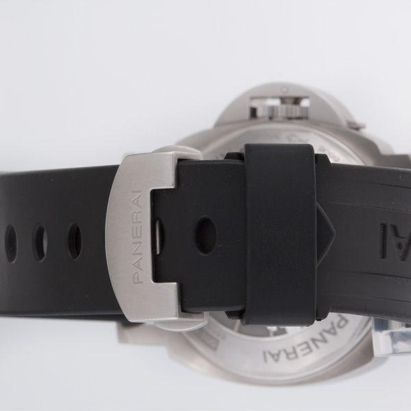 Panerai PAM 00252 North Pole Automatic Male Stainless Steel Watches Panerai PAM 00252 North Pole Automatic Male Stainless Steel Watches