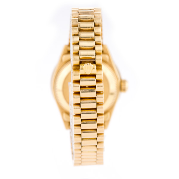 Rolex 69178 Datejust Automatic Female 18k yellow gold Watches Rolex 69178 Datejust Automatic Female 18k yellow gold Watches