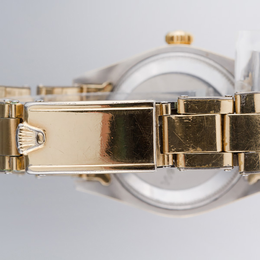 Rolex 6634 Oyster Perpetual Automatic Male Gold Capped Watches Rolex 6634 Oyster Perpetual Automatic Male Gold Capped Watches