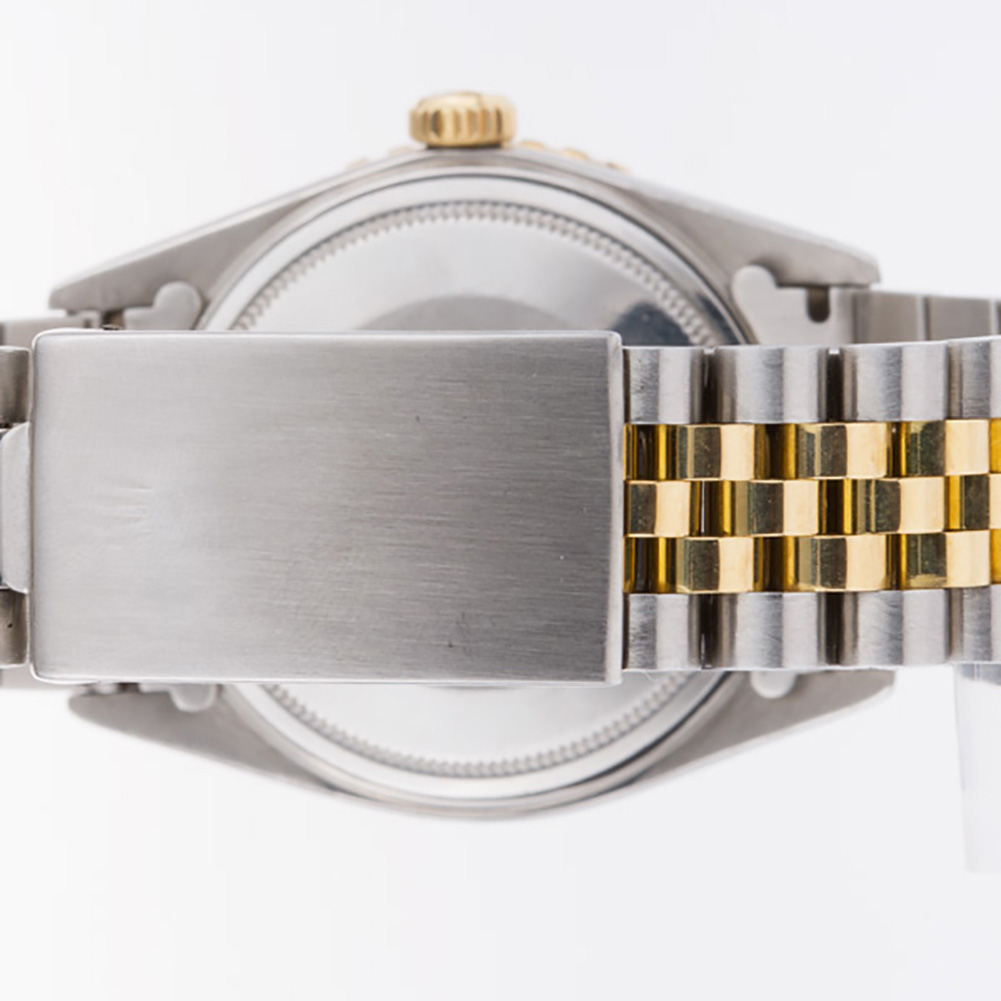 Rolex 16253 Thunderbird Automatic Male Stainless Steel Watches Rolex 16253 Thunderbird Automatic Male Stainless Steel Watches