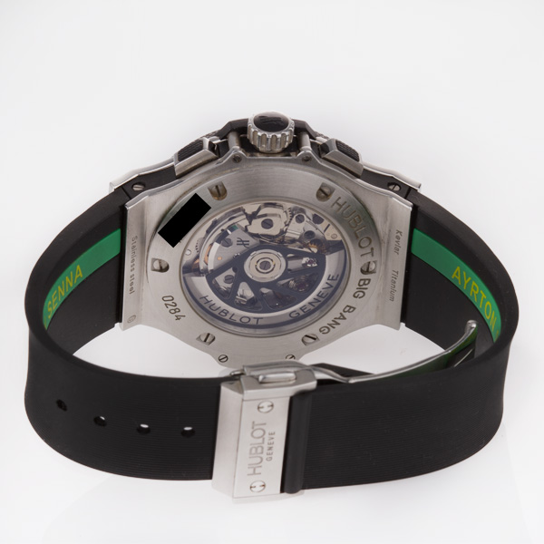 Hublot 301sx 611784 Big Bang Automatic Male Stainless Steel Watches Hublot 301sx 611784 Big Bang Automatic Male Stainless Steel Watches