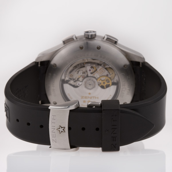 Zenith 03.0520.4010 Grande Class Automatic Male Stainless Steel Watches Zenith 03.0520.4010 Grande Class Automatic Male Stainless Steel Watches