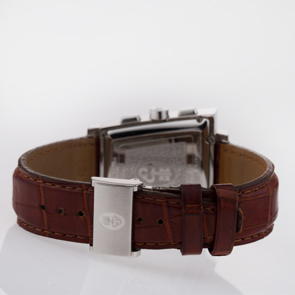Corum 196.404.20 Trapeze Quartz Male Stainless Steel Watches Corum 196.404.20 Trapeze Quartz Male Stainless Steel Watches