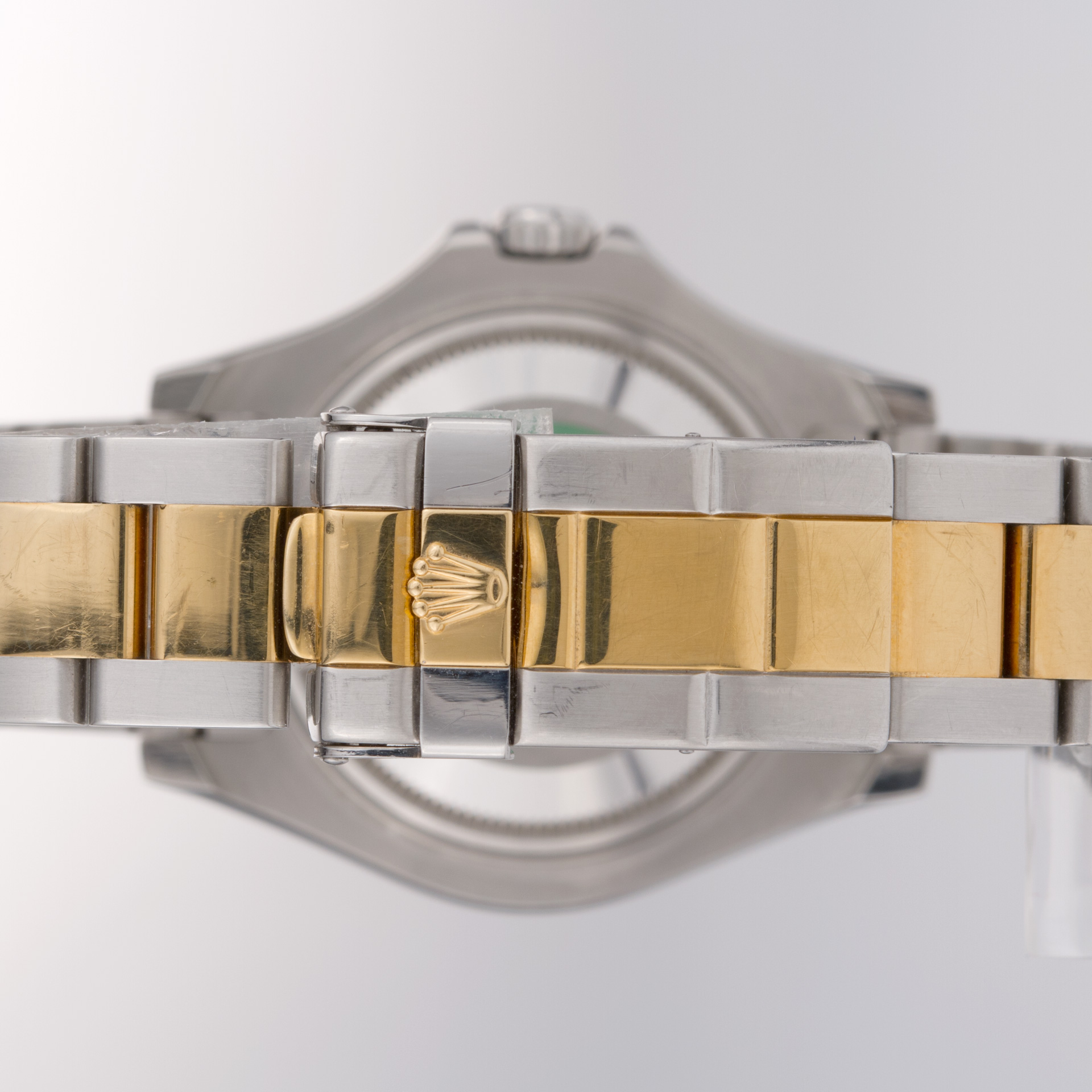 Rolex 68623 Yacht-Master Automatic Unisex Stainless Steel Watches Rolex 68623 Yacht-Master Automatic Unisex Stainless Steel Watches