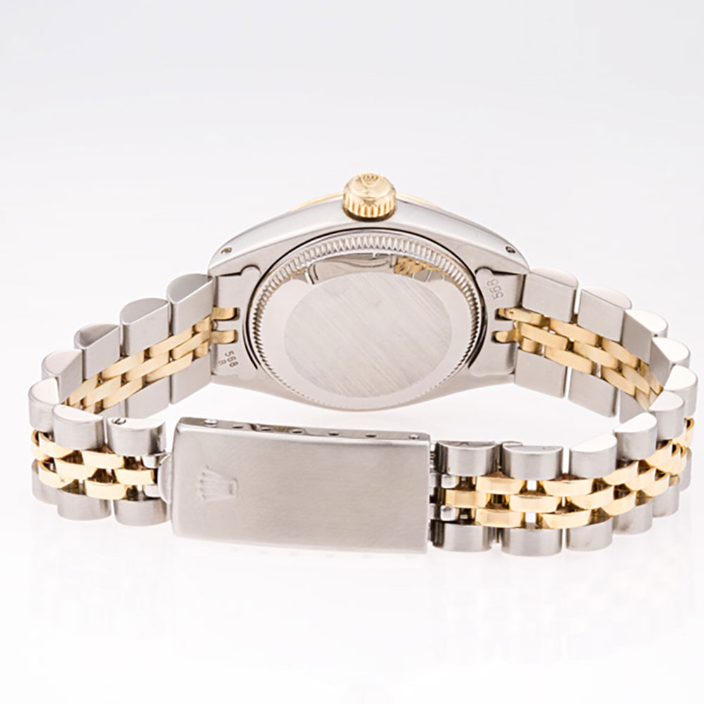 Rolex 6917 Date Automatic Female Stainless Steel Watches Rolex 6917 Date Automatic Female Stainless Steel Watches