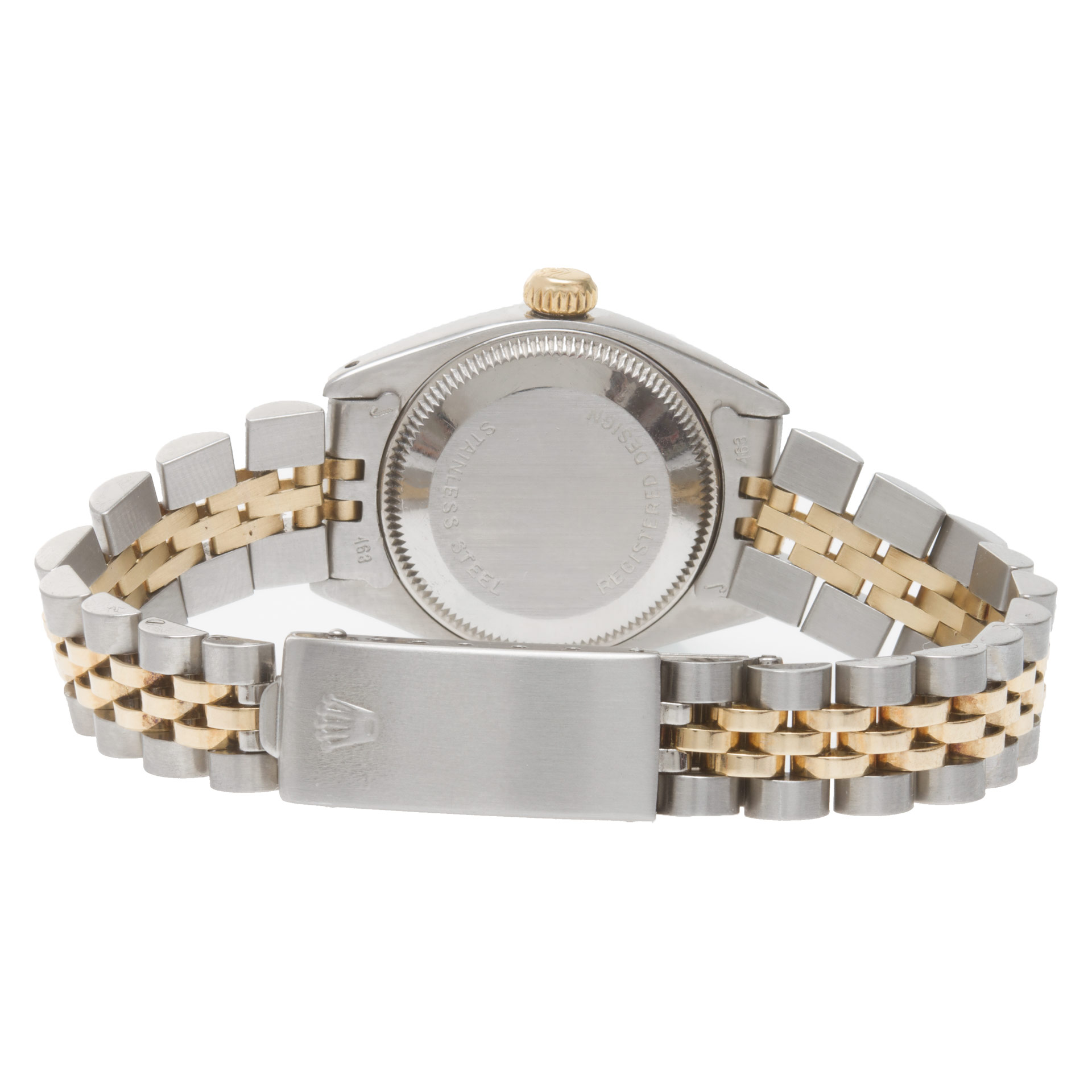 Rolex 6917 Datejust Automatic Female Stainless Steel Watches Rolex 6917 Datejust Automatic Female Stainless Steel Watches