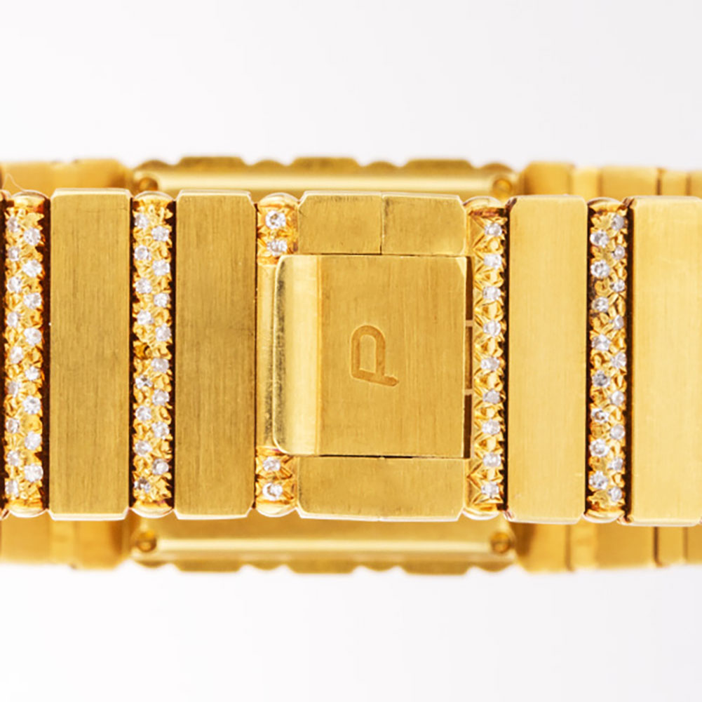 Piaget 7131c701 Polo Quartz Unisex 18k yellow gold Watches Piaget 7131c701 Polo Quartz Unisex 18k yellow gold Watches