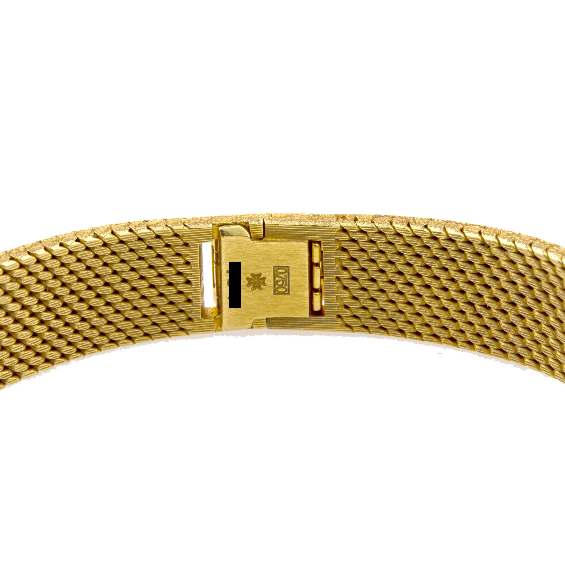 Vacheron Constantin 454333 Classic Manual Female 18k yellow gold Watches Vacheron Constantin 454333 Classic Manual Female 18k yellow gold Watches