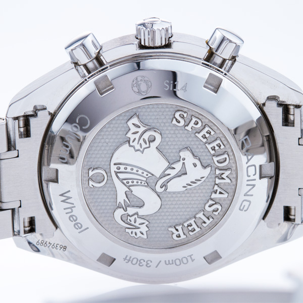 Omega 326.30.40.50.01.001 Speedmaster Automatic Male Stainless Steel Watches Omega 326.30.40.50.01.001 Speedmaster Automatic Male Stainless Steel Watches