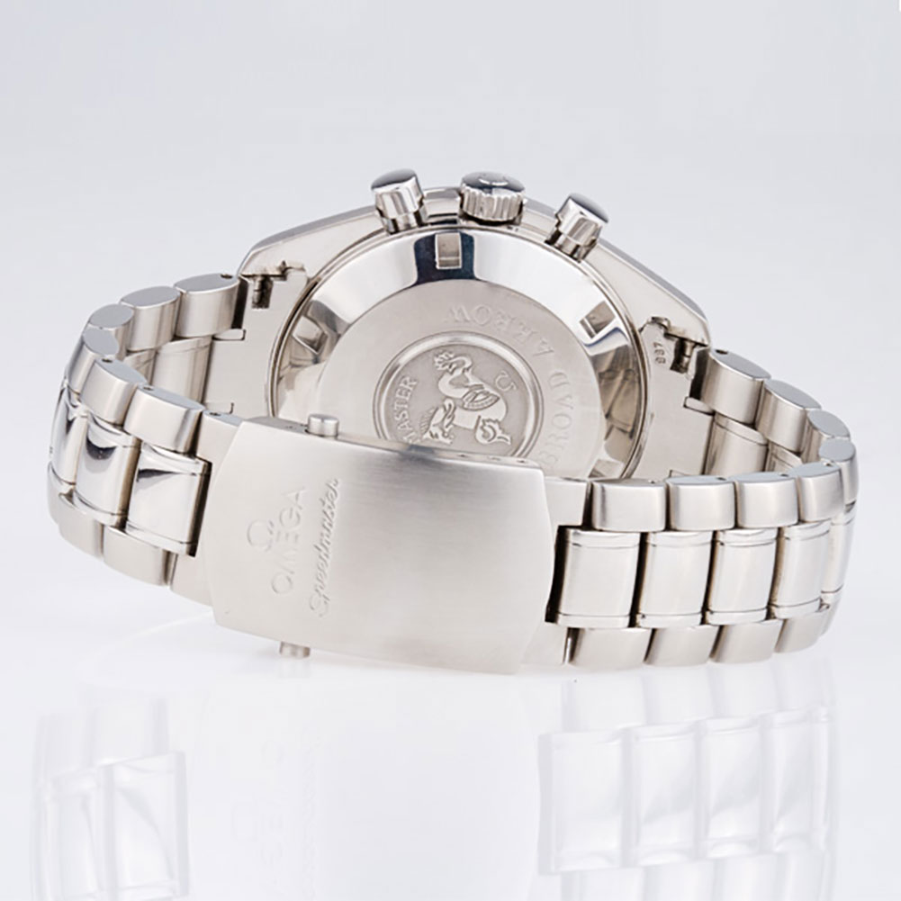 Omega 3551.20.00 Speedmaster Automatic Male Stainless Steel Watches Omega 3551.20.00 Speedmaster Automatic Male Stainless Steel Watches