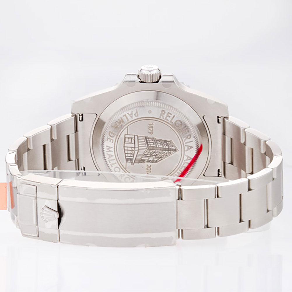 Rolex 116610LN Submariner Automatic Male Stainless Steel Watches Rolex 116610LN Submariner Automatic Male Stainless Steel Watches
