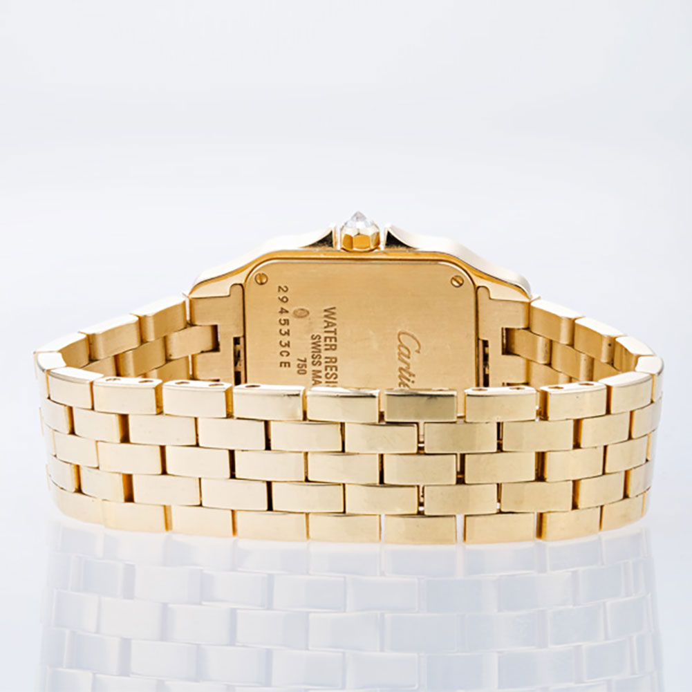 Cartier WF9002W7 Demoiselle Quartz Female 18k yellow gold Watches Cartier WF9002W7 Demoiselle Quartz Female 18k yellow gold Watches