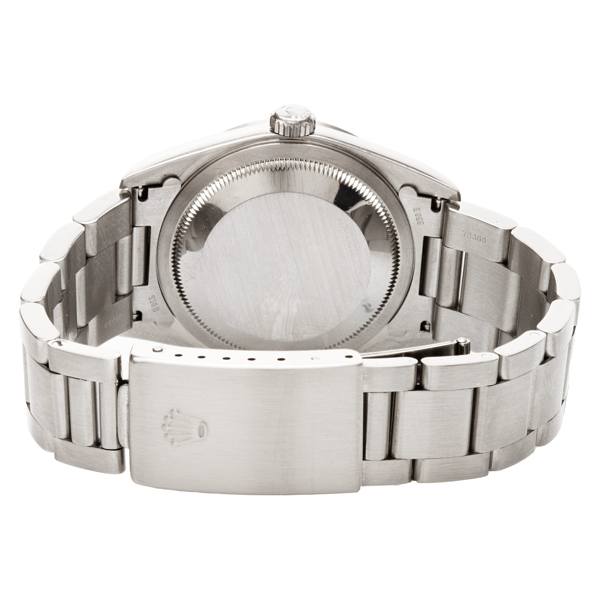 Rolex 16220 Datejust Automatic Male Stainless Steel Watches Rolex 16220 Datejust Automatic Male Stainless Steel Watches