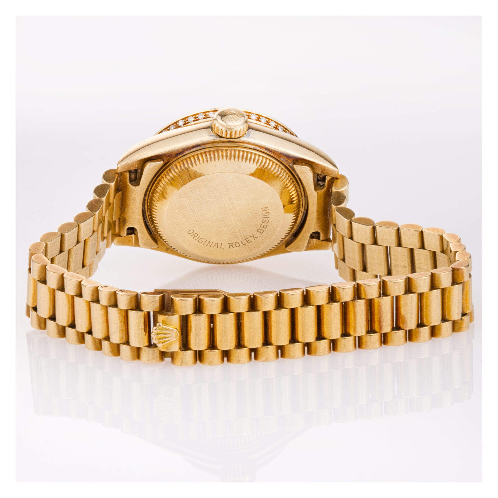Rolex 69178 Datejust Automatic Female 18k yellow gold Watches Rolex 69178 Datejust Automatic Female 18k yellow gold Watches