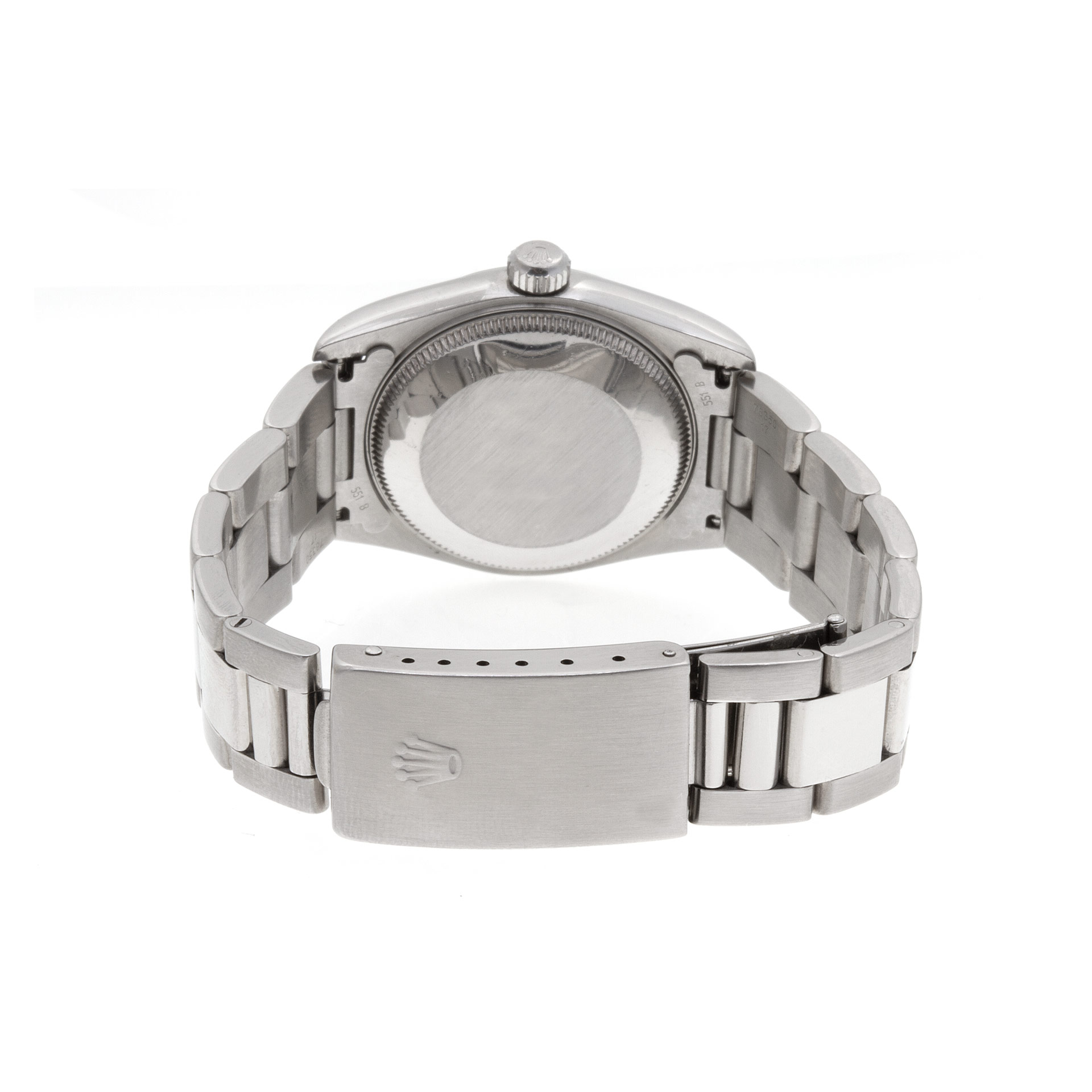 Rolex 77080 Oyster Perpetual Automatic Unisex Stainless Steel Watches Rolex 77080 Oyster Perpetual Automatic Unisex Stainless Steel Watches