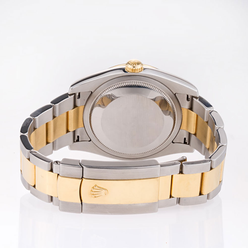 Rolex 116263 Turn-O-Graph Automatic Unisex Stainless Steel Watches Rolex 116263 Turn-O-Graph Automatic Unisex Stainless Steel Watches